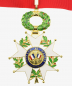 Preview: France Order of the Legion of Honor Grand Cross